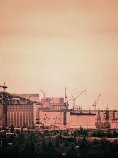 Чернобыль обои