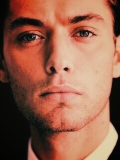 Актёр Джуд Лоу обои