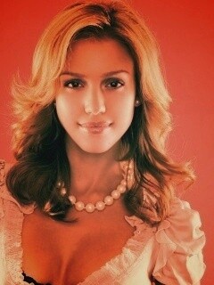 Джессика Альба обои