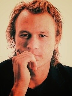 Хит Леджер обои