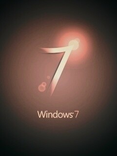 Обои Windows 7 обои