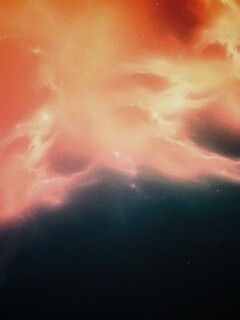 Небесные красоты обои