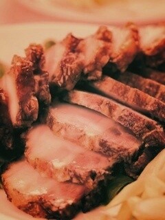 Нарезка шпика обои