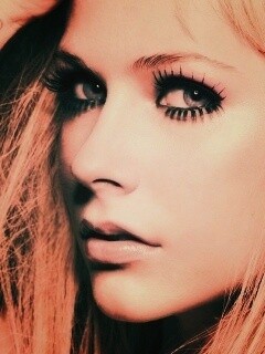 Аврил Лавин обои