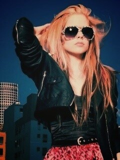 Аврил Лавин обои