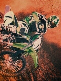 Моторалли обои