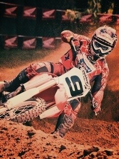 Мотогонки обои