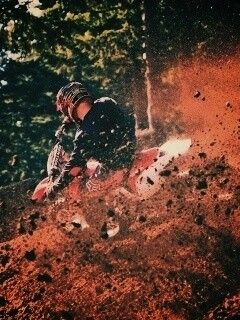 Моторалли обои