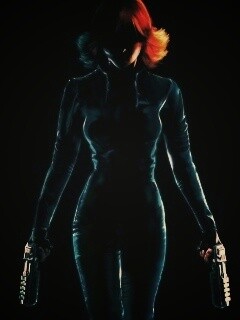 Perfect Dark Zero обои