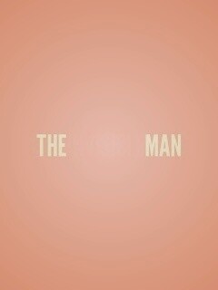 Невидимый человек обои