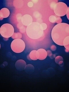 Радужные пятна обои