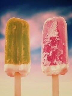 Мороженно эскимо обои