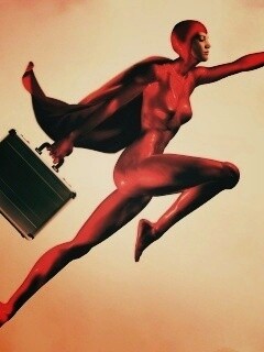 Супер клерк обои