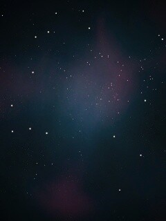 Звёздное небо обои