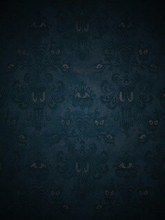 Узоры с глазами обои