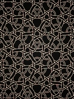 Кельтская вязь обои