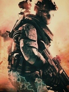 Splinter Cell Ghost Recon обои