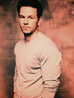 Марк Уолберг обои