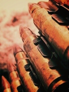 Патронник обои