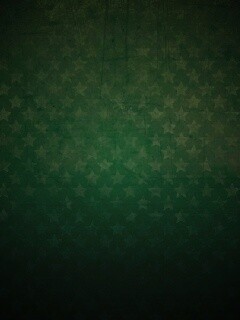 Звезднозеленый фон обои