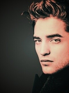 Роберт Паттинсон обои