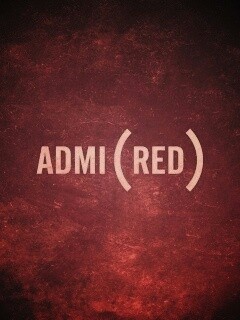 Admired — Восхищение обои