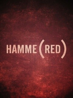 Hammered — Забитый обои