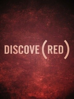 Discovered — Обнаруженный обои