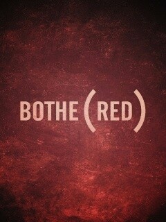 Bothered — Обеспокоенный обои