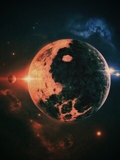 Бесконечность обои