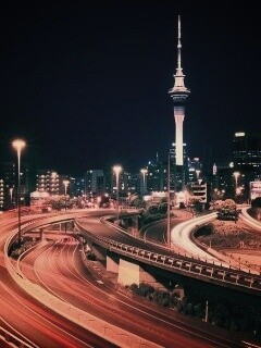 Кольцевая трасса обои