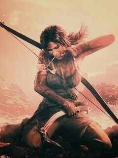 Оставшаяся в живых обои