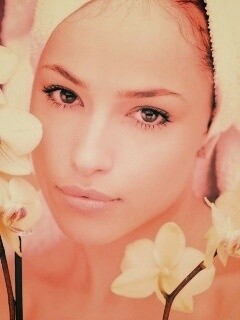 Естественная красота  обои