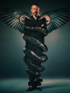 Заставка шестого сезона HOUSE M.D. обои