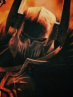 Нежить обои