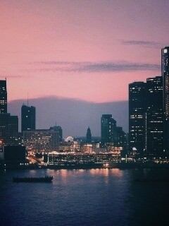 Детройт обои