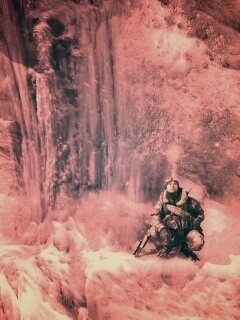 Ветеран из Modern Warfare 2 обои