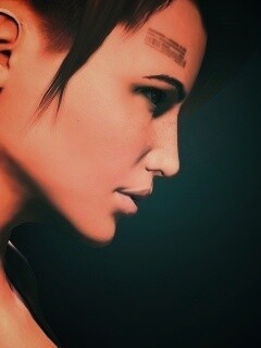 Люди завтрашнего дня обои