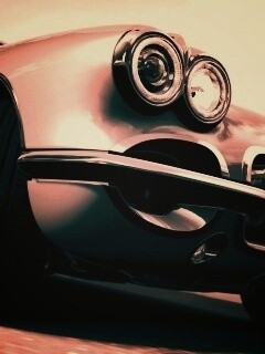 Супермодель обои