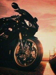 Спортбайк обои