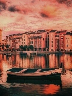 Венеция обои