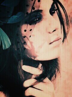 Грусть обои