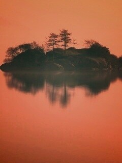 Острова обои