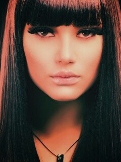 Темный ангел обои