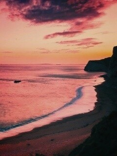 Лазурный берег обои