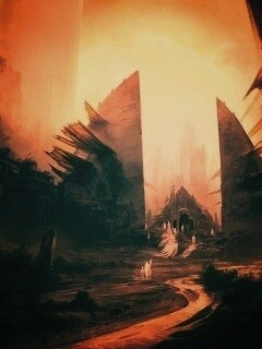 Затерянный город обои