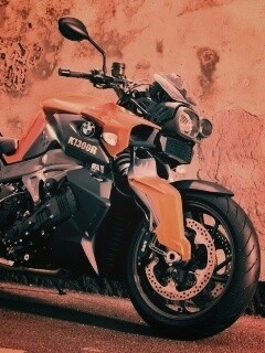 BMW K1300R обои