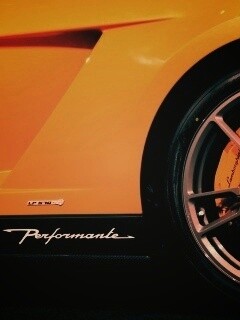 Колесо Ламборджини обои