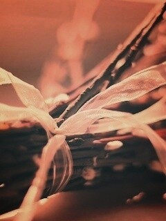 Букет вербы обои