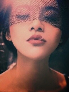 Наслаждение дымом обои